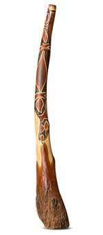 Heartland Didgeridoo (HD300)